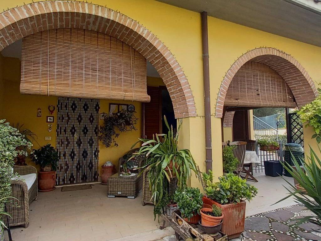 Appartamento a Castiglione del lago in Via del Giglio, 19 - Foto 3