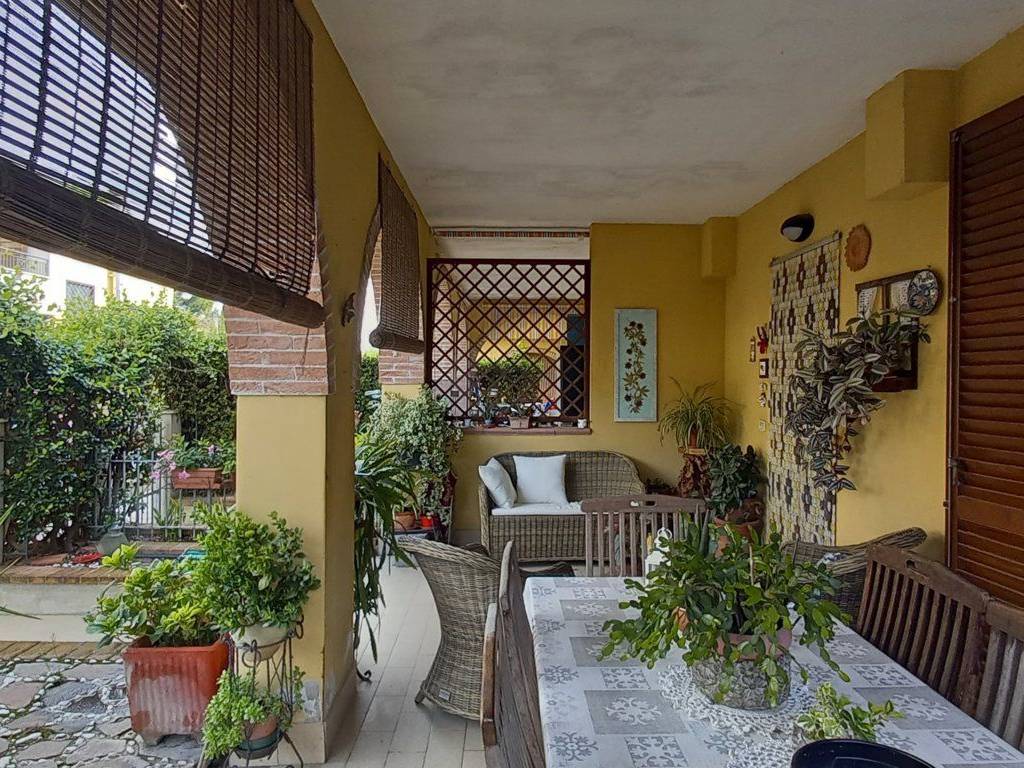 Appartamento a Castiglione del lago in Via del Giglio, 19 - Foto 4