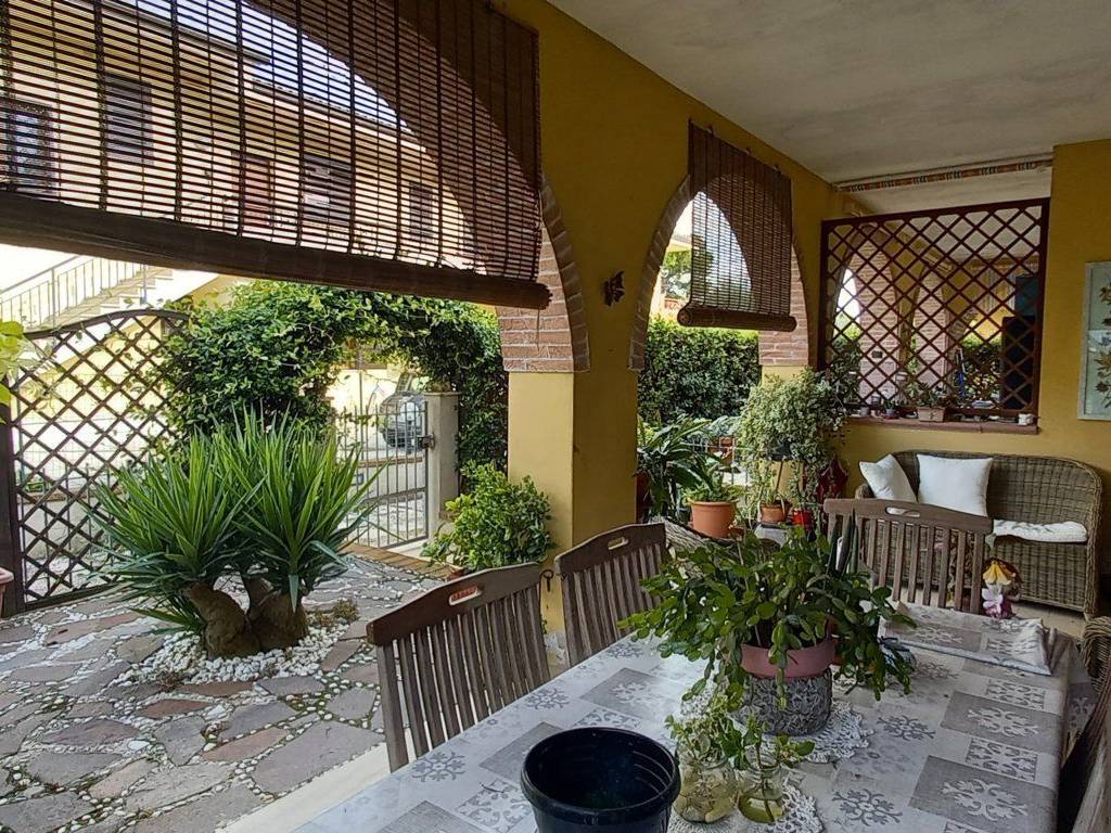 Appartamento a Castiglione del lago in Via del Giglio, 19 - Foto 5