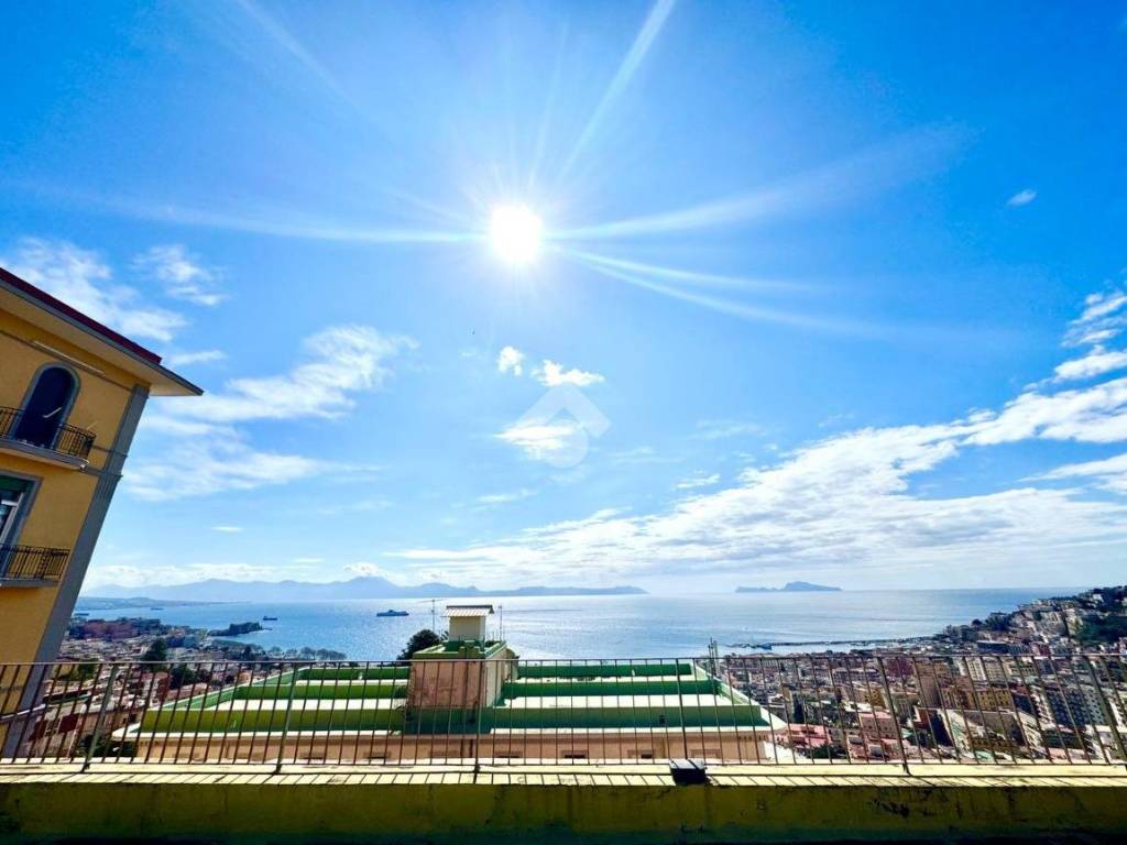 Appartamento a Napoli in Via Torquato Tasso, 169 - Foto 5