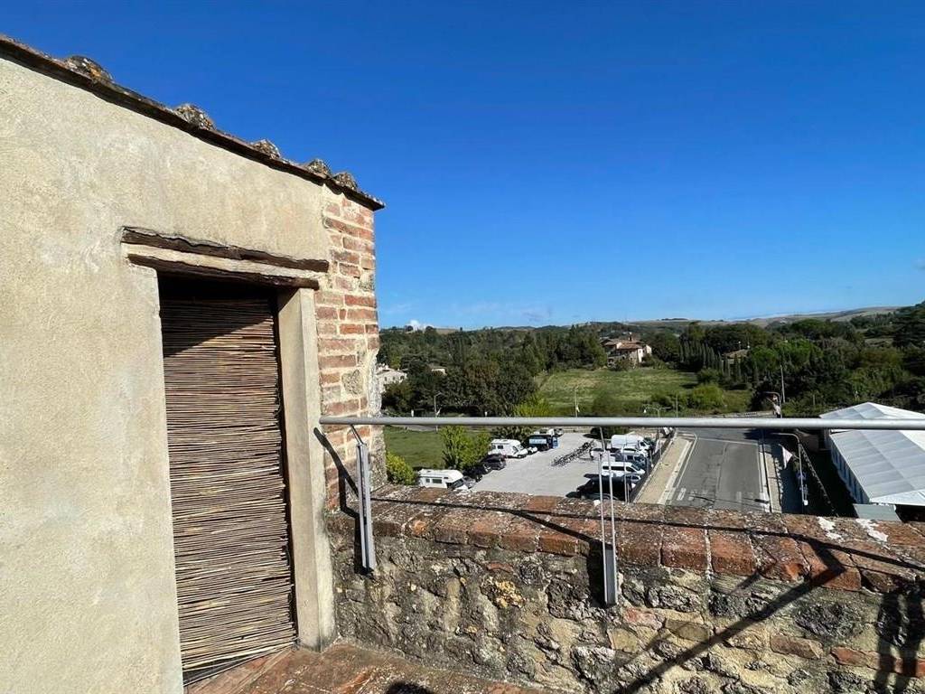 Palazzo / stabile a Asciano - Foto 5