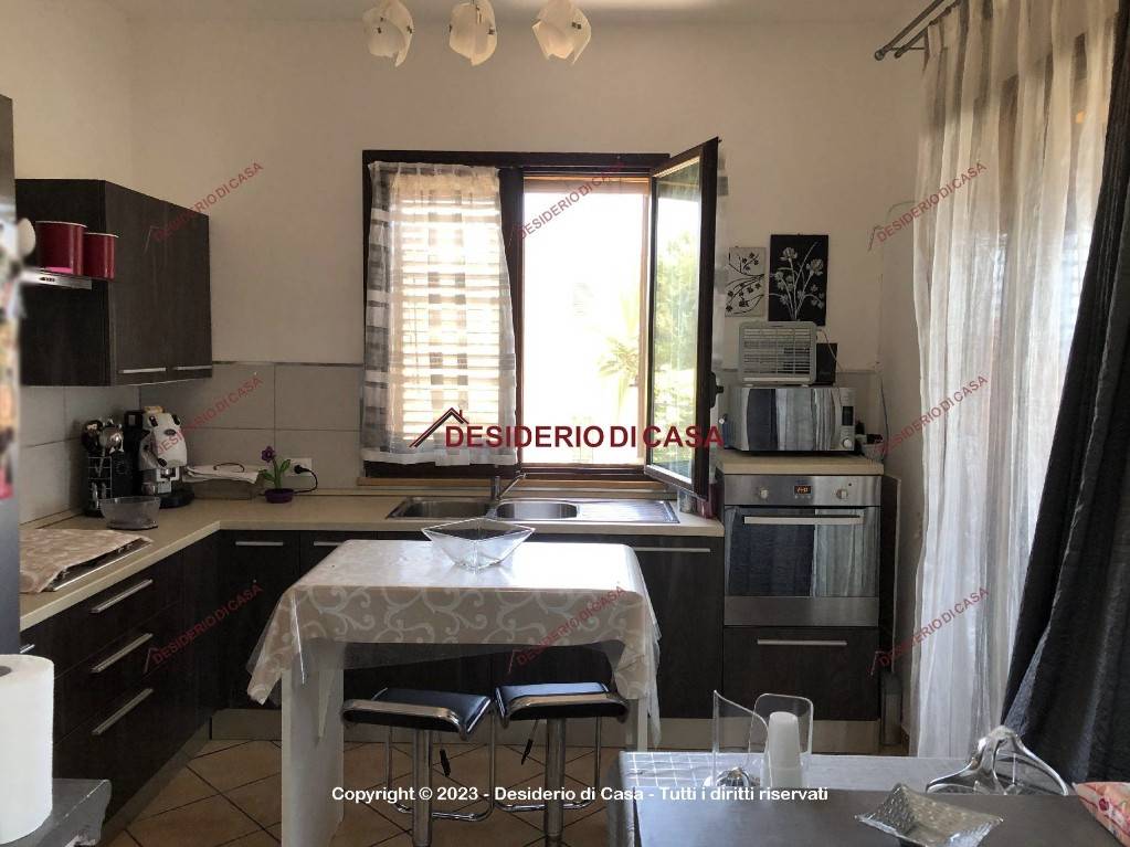 Villa a Cinisi in Via Paolo Borsellino, 8 - Foto 2