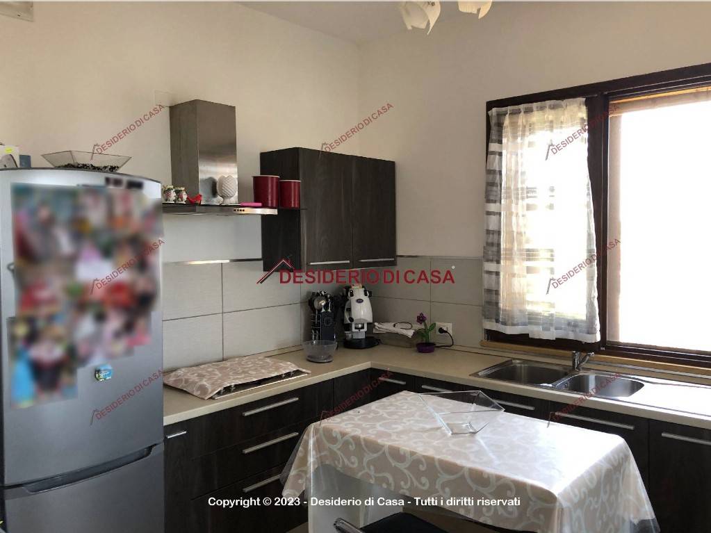 Villa a Cinisi in Via Paolo Borsellino, 8 - Foto 3