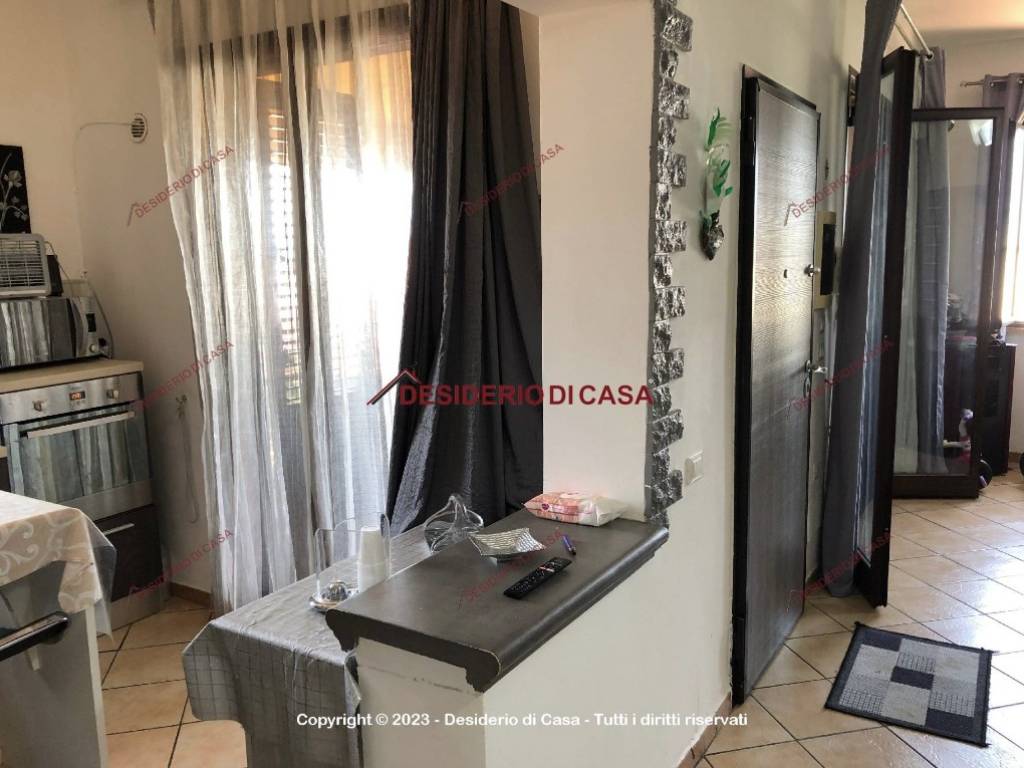 Villa a Cinisi in Via Paolo Borsellino, 8 - Foto 4