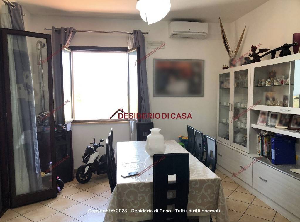 Villa a Cinisi in Via Paolo Borsellino, 8 - Foto 5