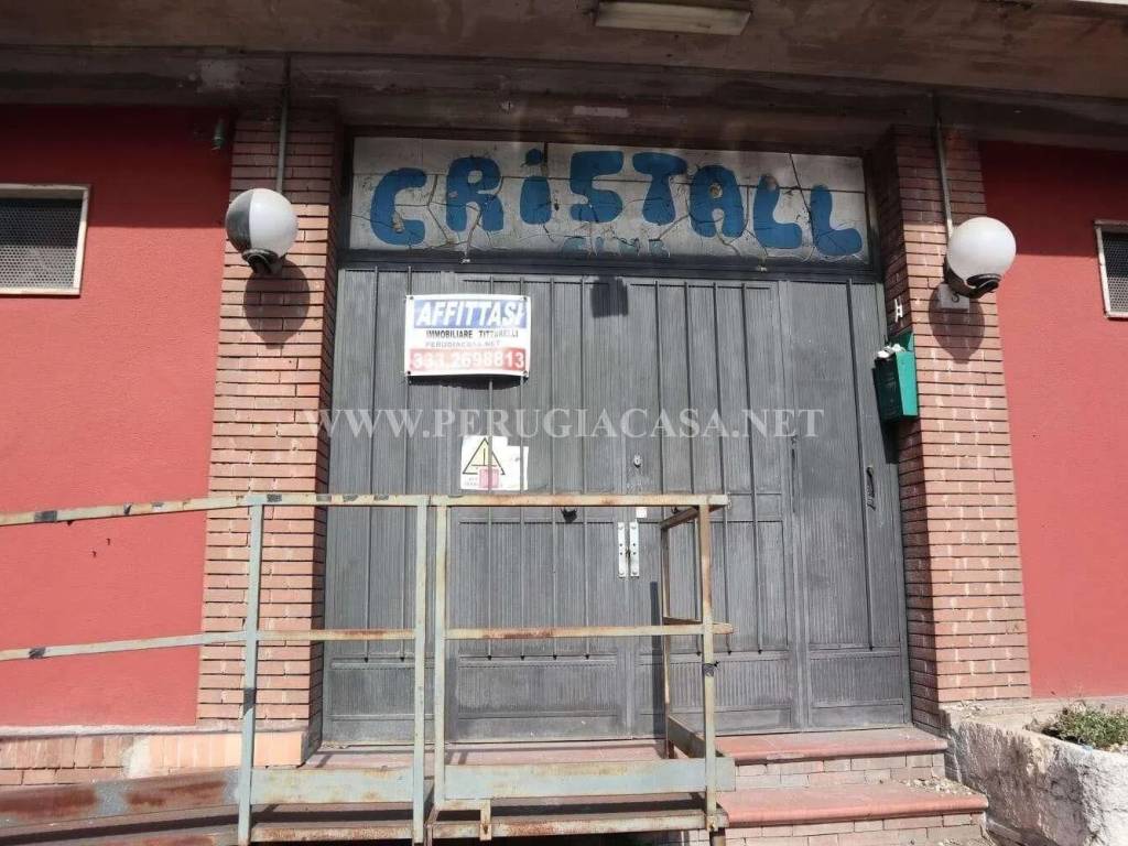 Immobile a Perugia in Via San Galigano S.N.C. - Foto 2