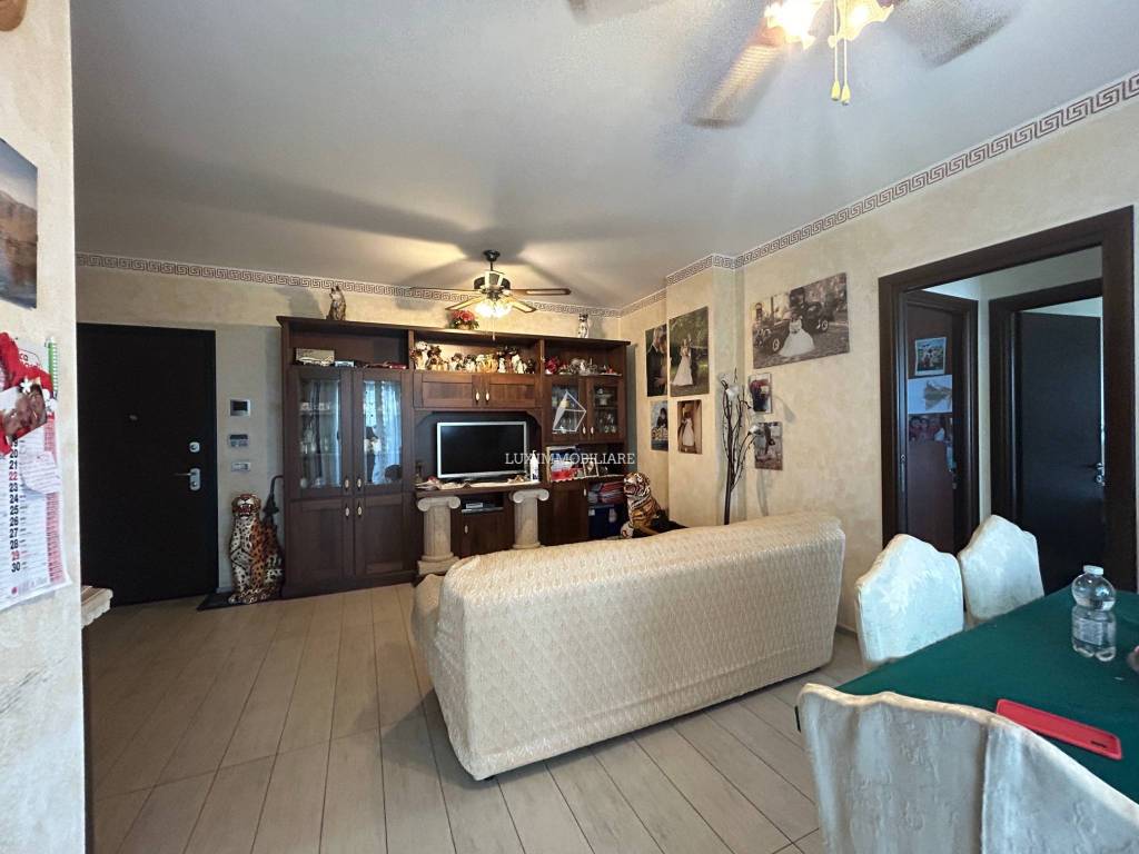 Appartamento a Castelfranco emilia in Via Angelo Dondi - Foto 3