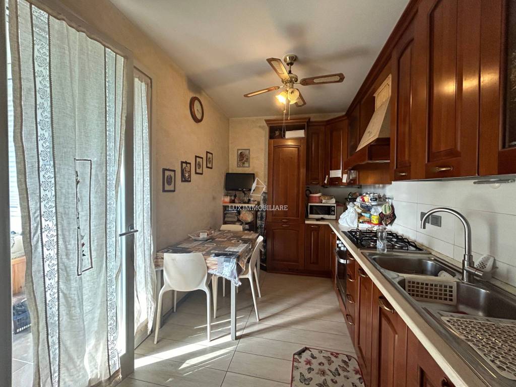 Appartamento a Castelfranco emilia in Via Angelo Dondi - Foto 5