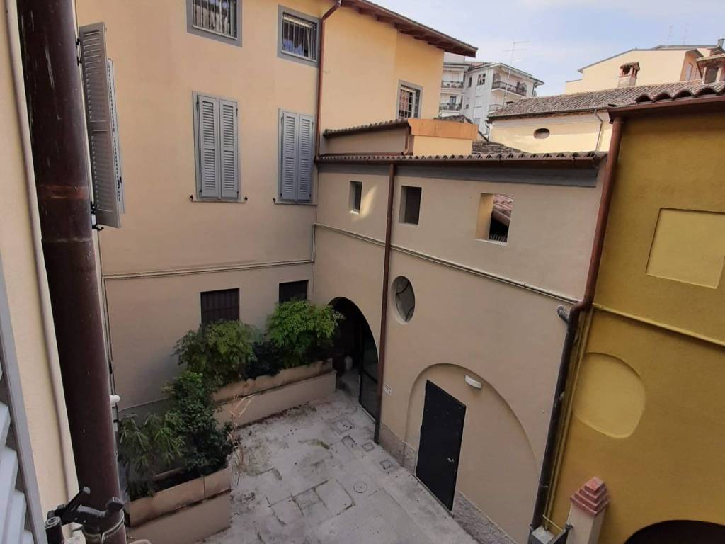 Appartamento a Lodi in Via Giuseppe Garibaldi - Foto 2