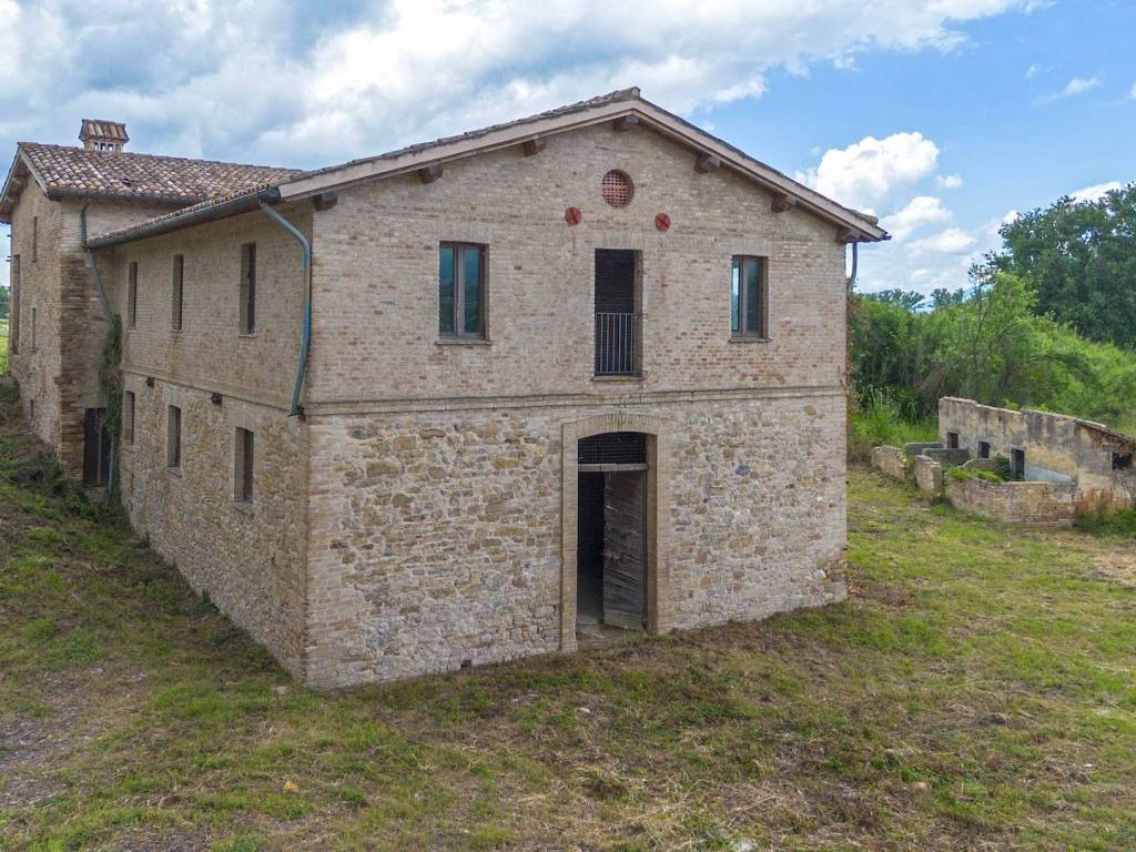 Rustico / casale a Montefalco in Via Giovanni Pascoli - Foto 3