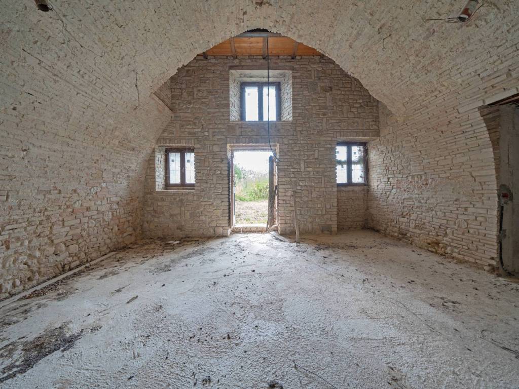 Rustico / casale a Montefalco in Via Giovanni Pascoli - Foto 5