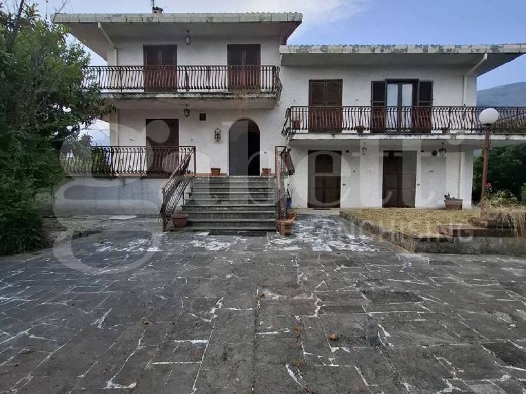 Villa a Sora in Via Salceto, 12 - Foto 2