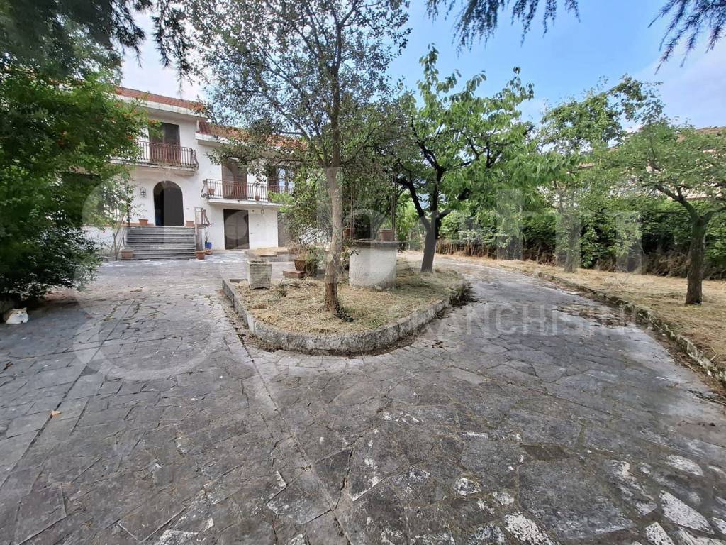 Villa a Sora in Via Salceto, 12 - Foto 4