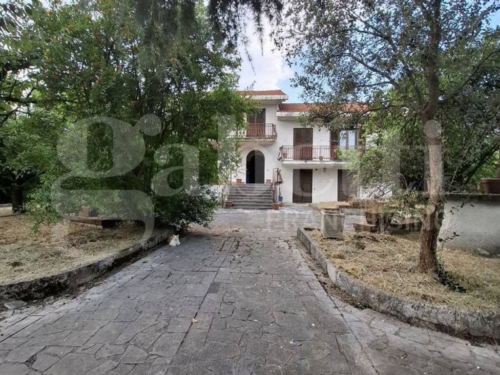 Villa a Sora in Via Salceto, 12 - Foto 5