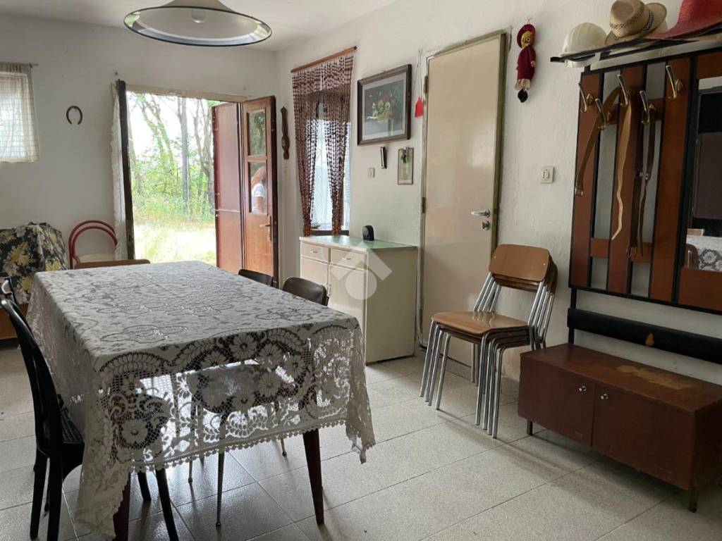 Casa indipendente a Montafia in Via Gallareto, 12 - Foto 4