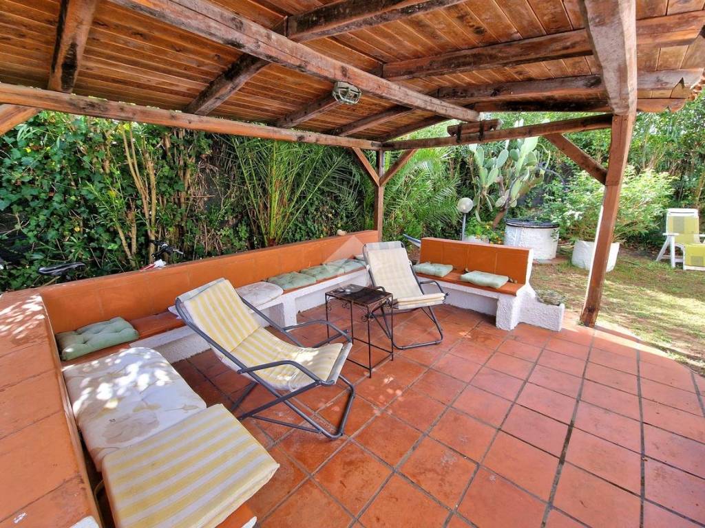 Villa a San felice circeo in Via Terracina, 127 - Foto 3