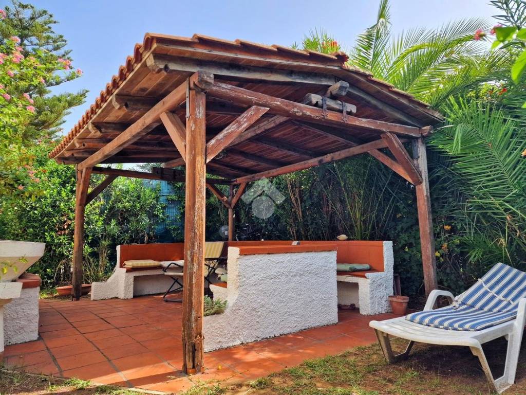 Villa a San felice circeo in Via Terracina, 127 - Foto 4