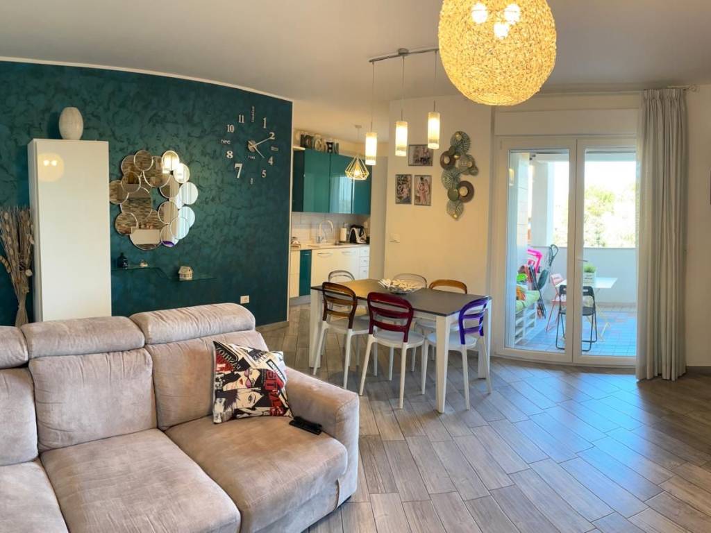 Appartamento a Francavilla al mare in Contrada Alento - Foto 3