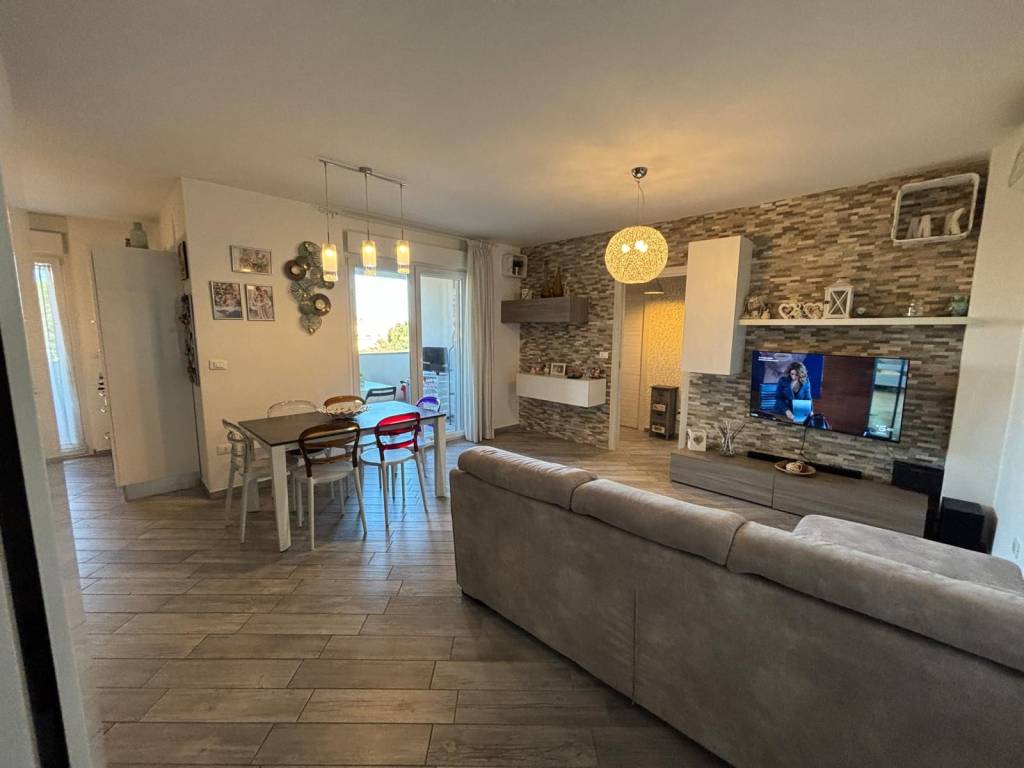 Appartamento a Francavilla al mare in Contrada Alento - Foto 4