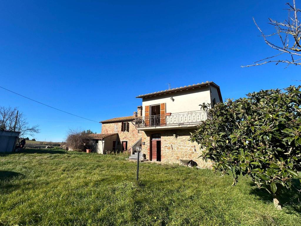 Rustico / casale a Panicale in Via Colgiordano Vecchio - Foto 3