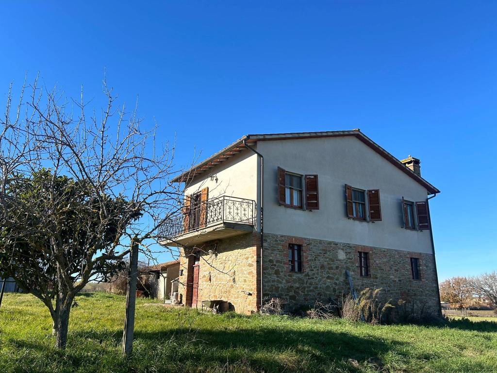 Rustico / casale a Panicale in Via Colgiordano Vecchio - Foto 4