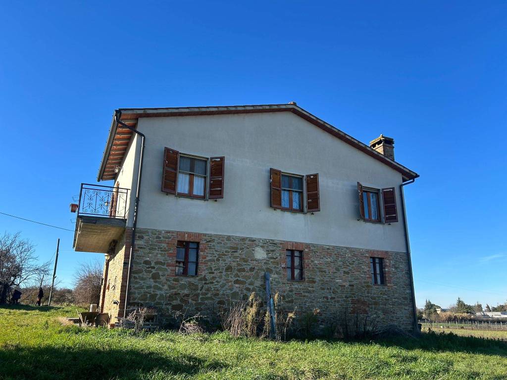 Rustico / casale a Panicale in Via Colgiordano Vecchio - Foto 5