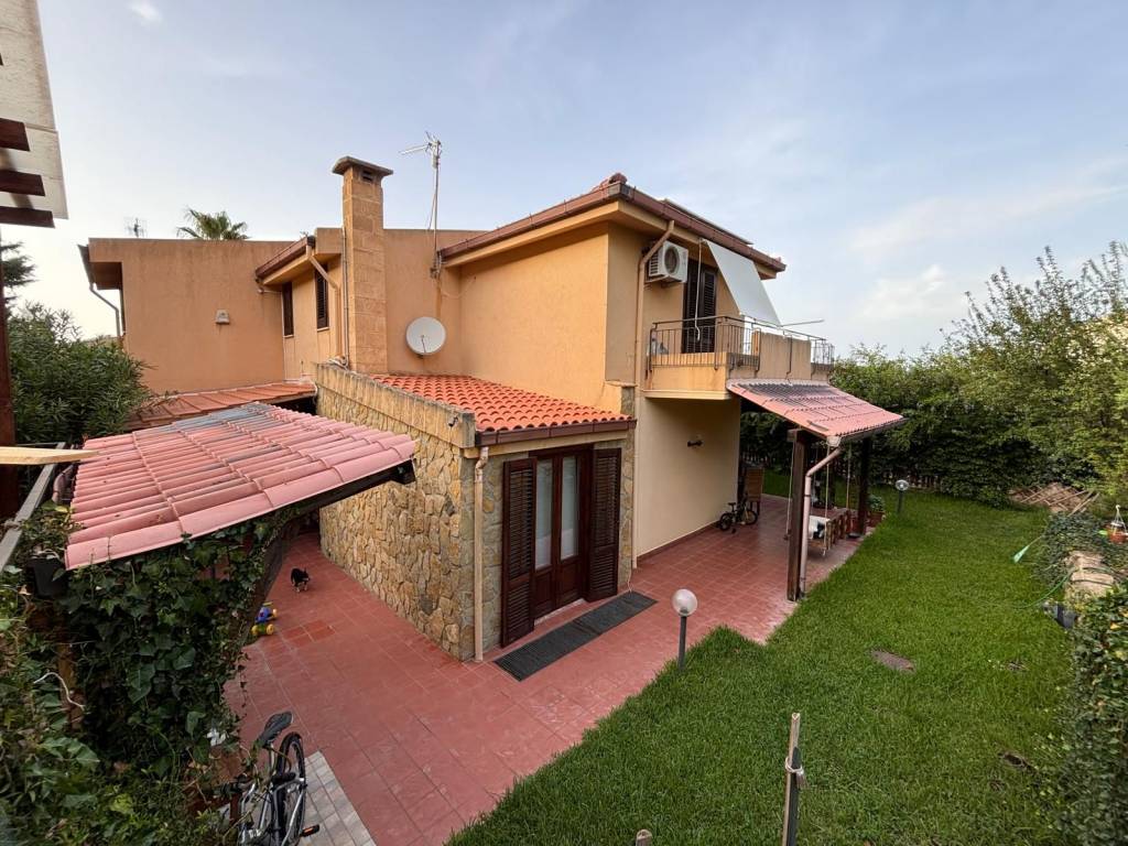 Villa a Altavilla milicia in Via Piano Sperone - Foto 2
