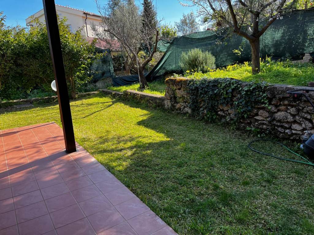Villa a Altavilla milicia in Via Piano Sperone - Foto 5