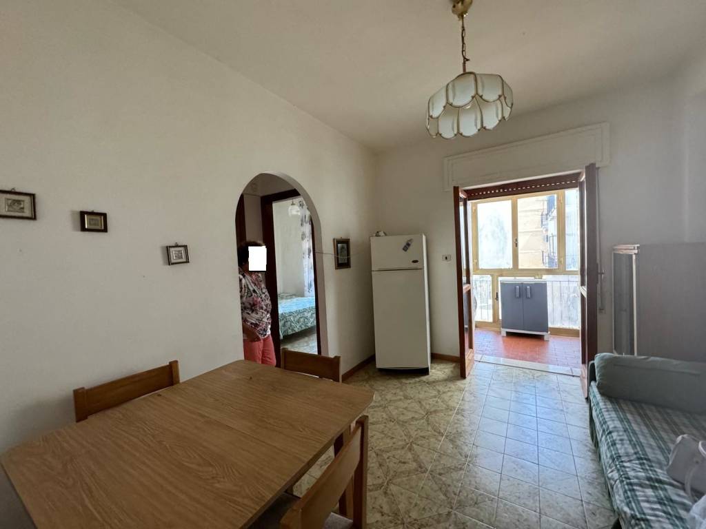 Appartamento a Scalea in Via Pietro Mancini, 27 - Foto 2
