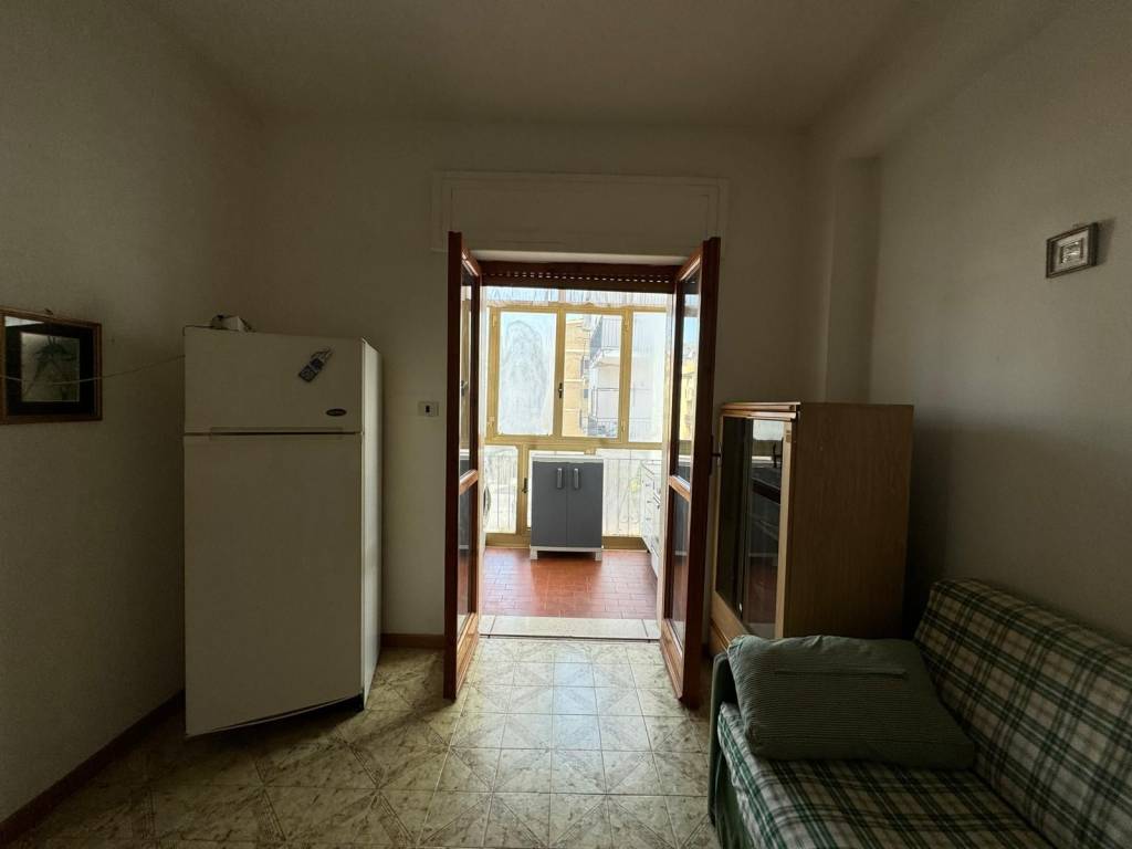 Appartamento a Scalea in Via Pietro Mancini, 27 - Foto 3