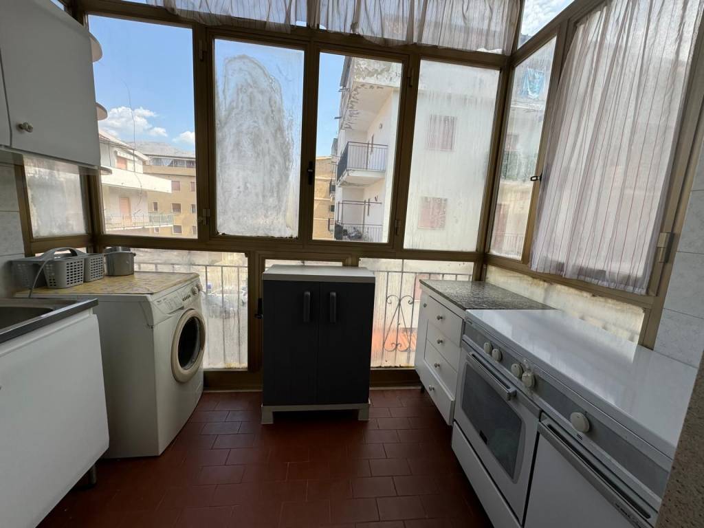 Appartamento a Scalea in Via Pietro Mancini, 27 - Foto 4