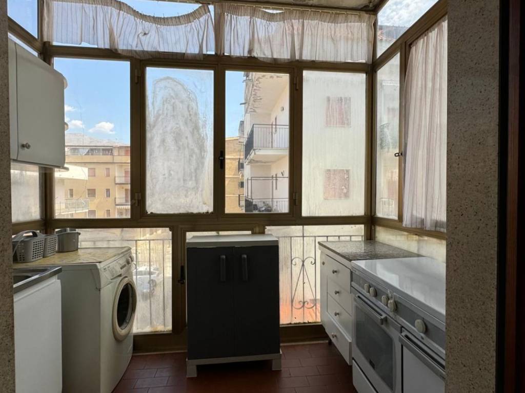 Appartamento a Scalea in Via Pietro Mancini, 27 - Foto 5