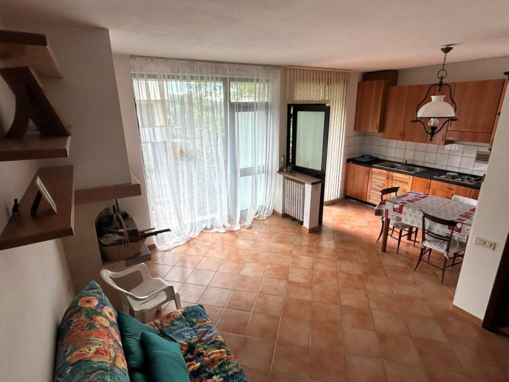 Casa indipendente a Chitignano - Foto 4