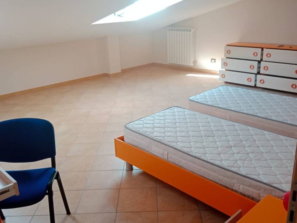 Attico / mansarda a Rende in Contrada Dattoli - Foto 4