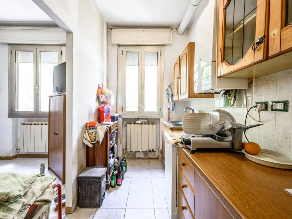 Appartamento a Castel bolognese in Via Giovanni Amendola 10 - Foto 5
