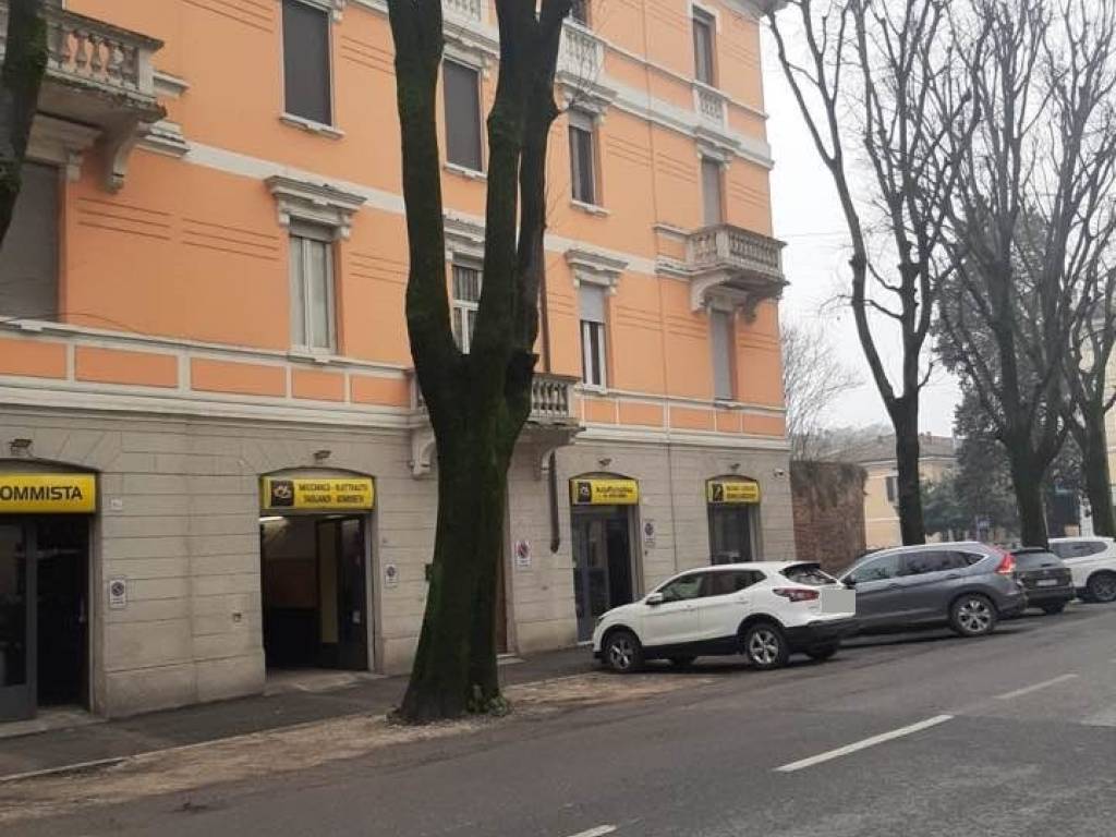 Appartamento a Cremona in Via Ferruccio Ghinaglia - Foto 2