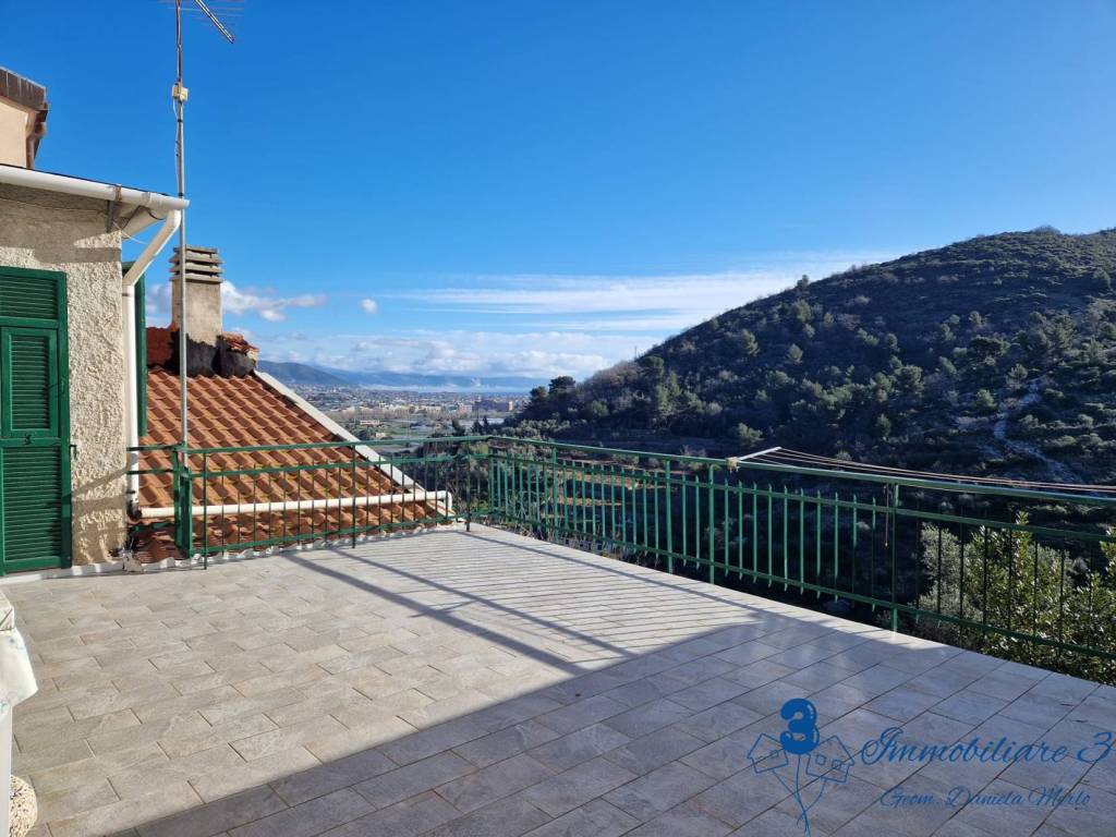 Rustico / casale a Albenga in via alla Costa - Foto 2