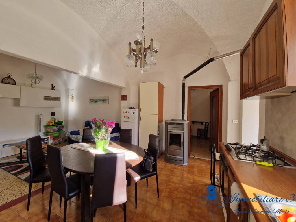 Rustico / casale a Albenga in via alla Costa - Foto 5