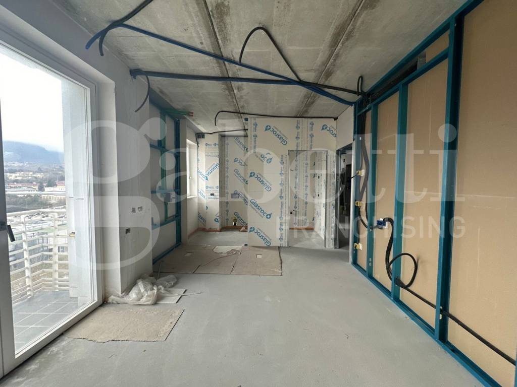 Appartamento a Avellino in Via Aldo Pini , 0 - Foto 4