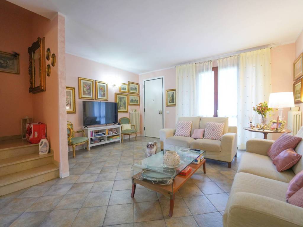 Villetta a schiera a Coriano - Foto 4