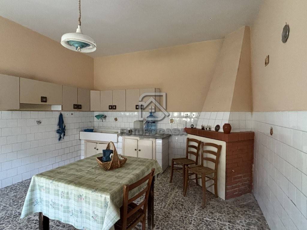 Casa indipendente a Paduli in Contrada Torre - Foto 5