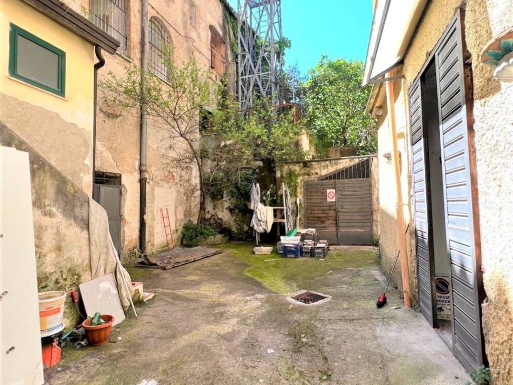 Immobile a Salerno in Via Fusandola - Foto 3