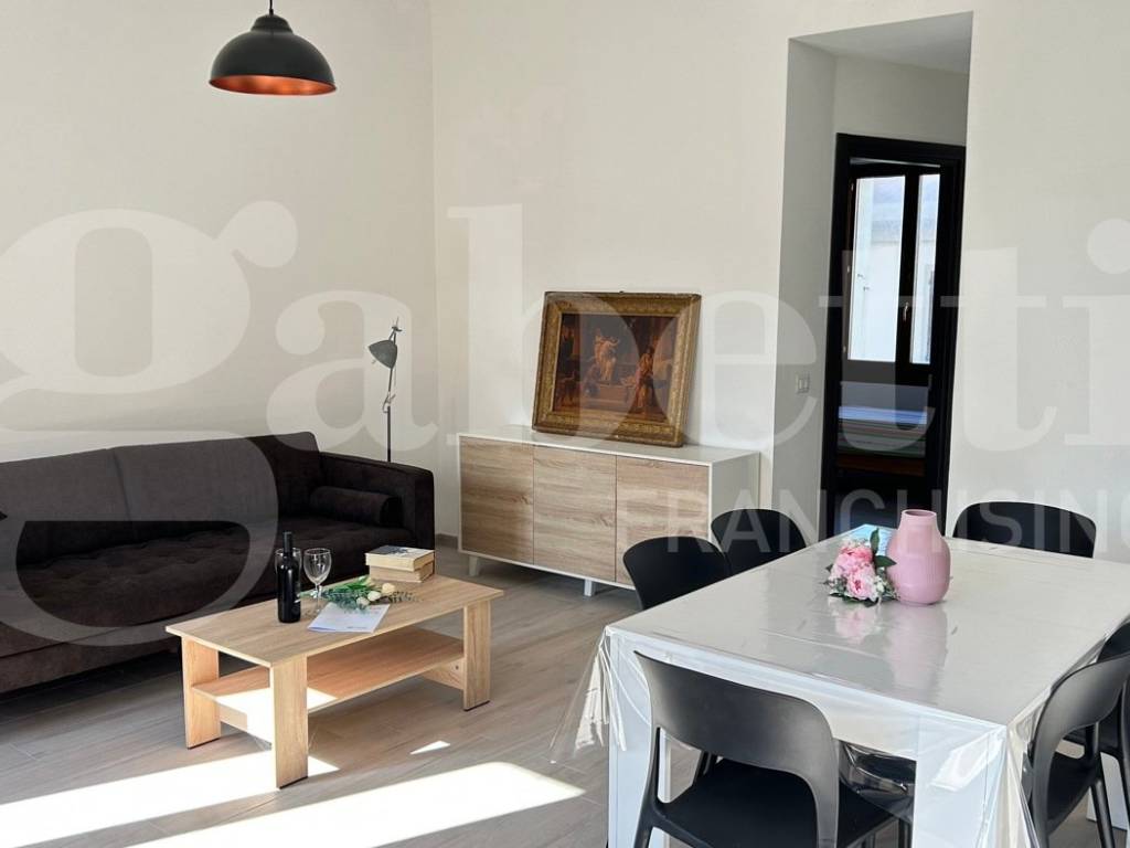 Casa indipendente a Santa teresa gallura in Domus Aurèa - Via Maria Teresa, 4 - Foto 2