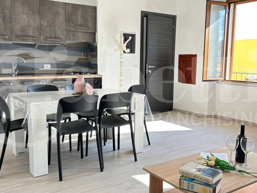 Casa indipendente a Santa teresa gallura in Domus Aurèa - Via Maria Teresa, 4 - Foto 3