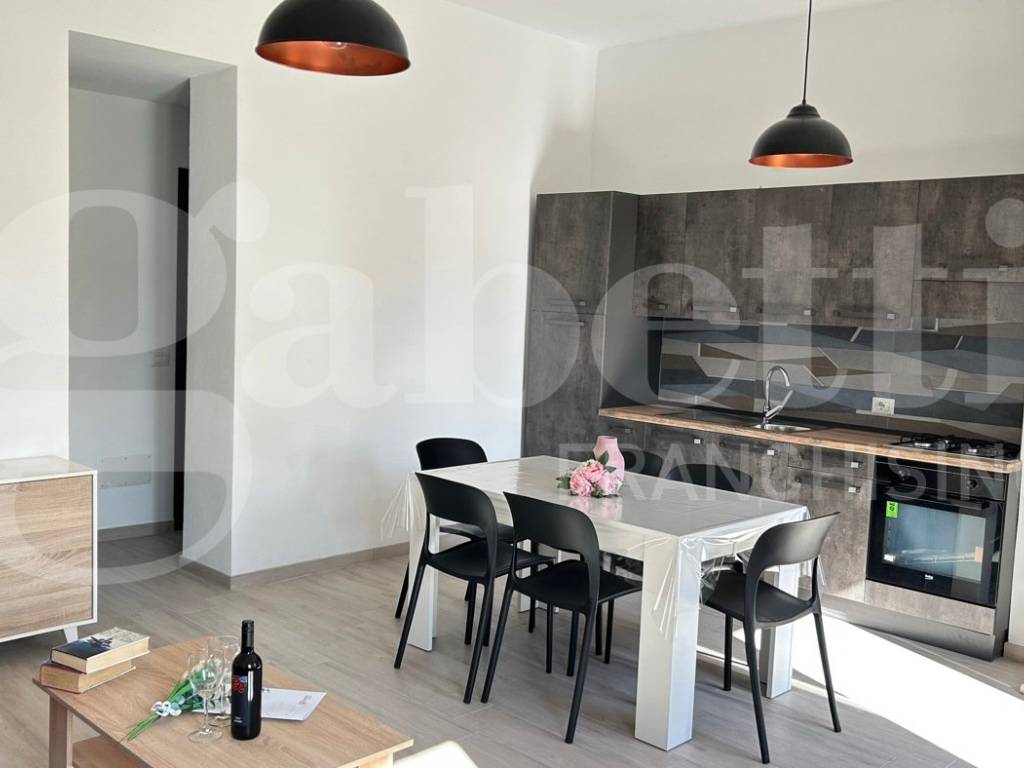 Casa indipendente a Santa teresa gallura in Domus Aurèa - Via Maria Teresa, 4 - Foto 4