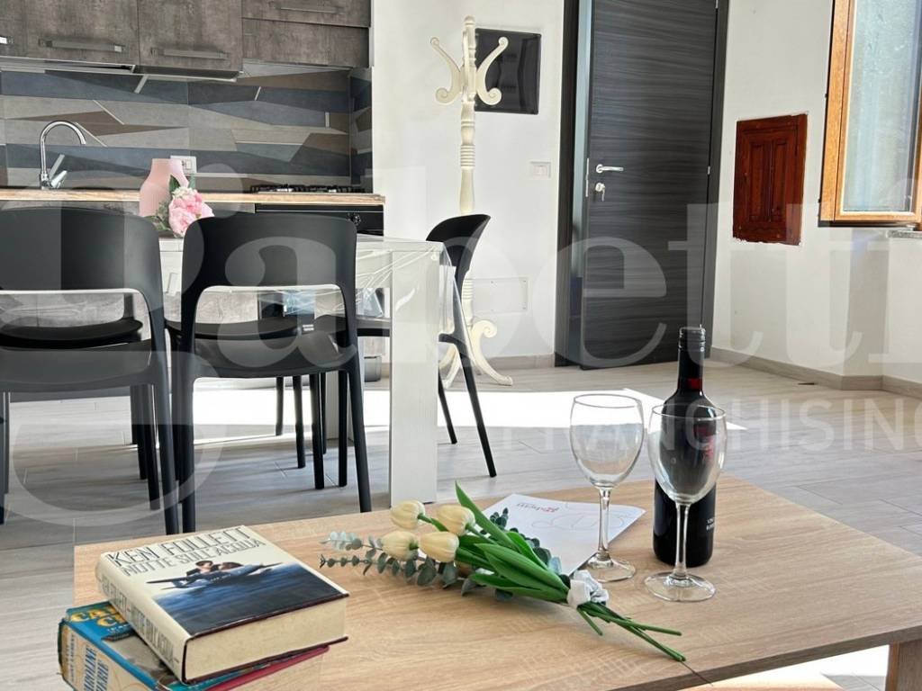 Casa indipendente a Santa teresa gallura in Domus Aurèa - Via Maria Teresa, 4 - Foto 5