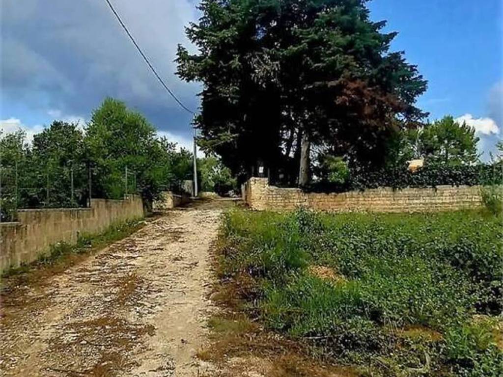 Terreno a Noto - Foto 2