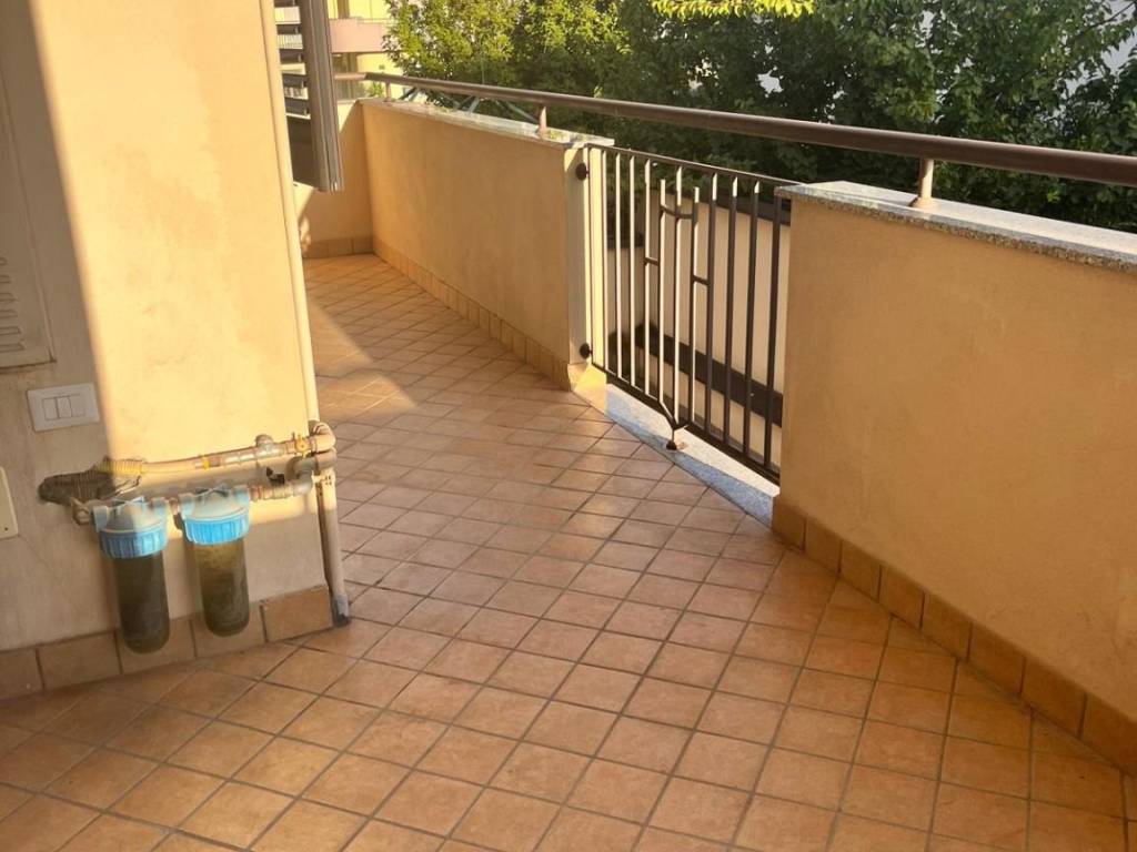 Appartamento a San prisco in Via Francesco Gianfrotta - Foto 2