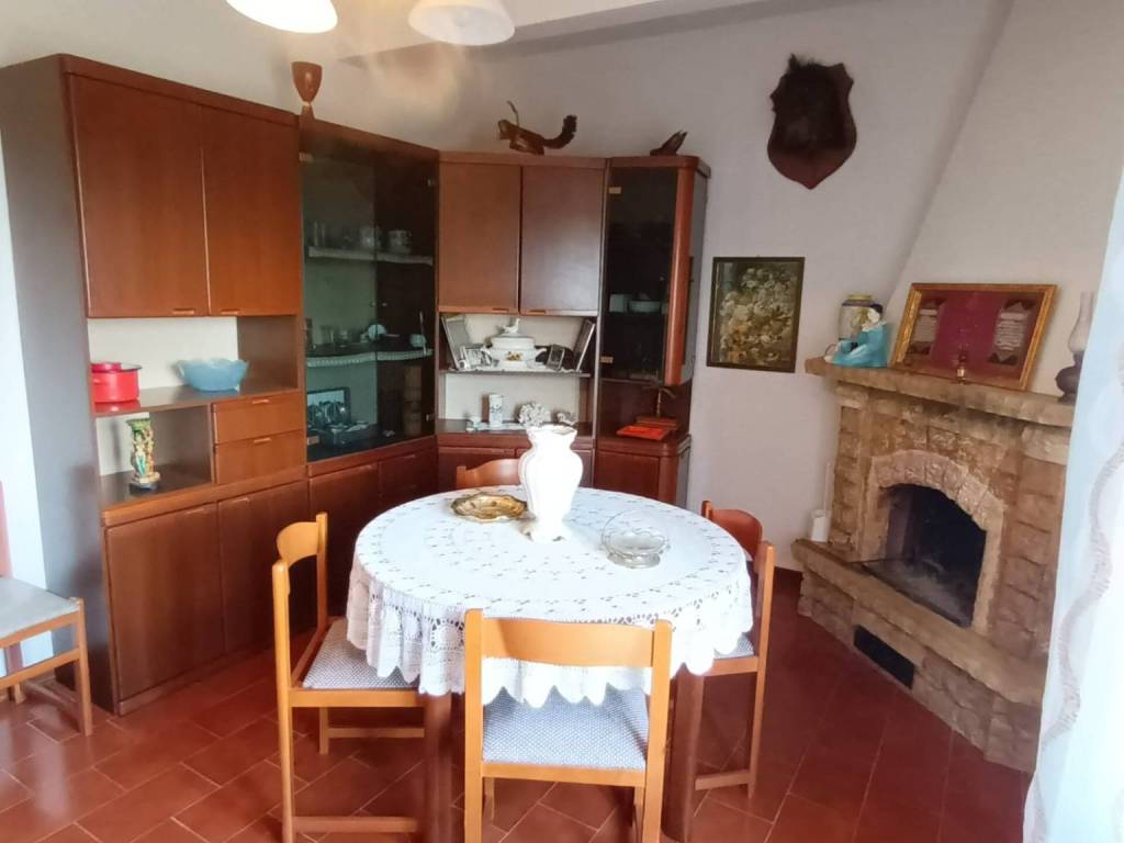 Casa indipendente a Chianciano terme in Via della Valle, 5 - Foto 3
