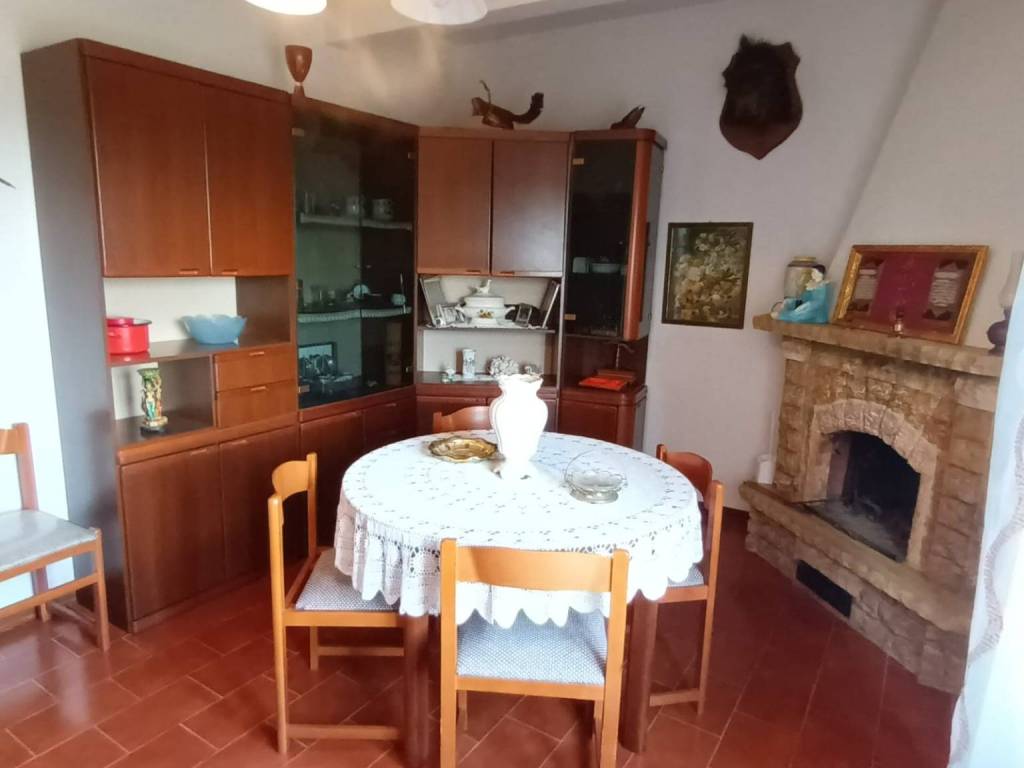 Casa indipendente a Chianciano terme in Via della Valle, 5 - Foto 4